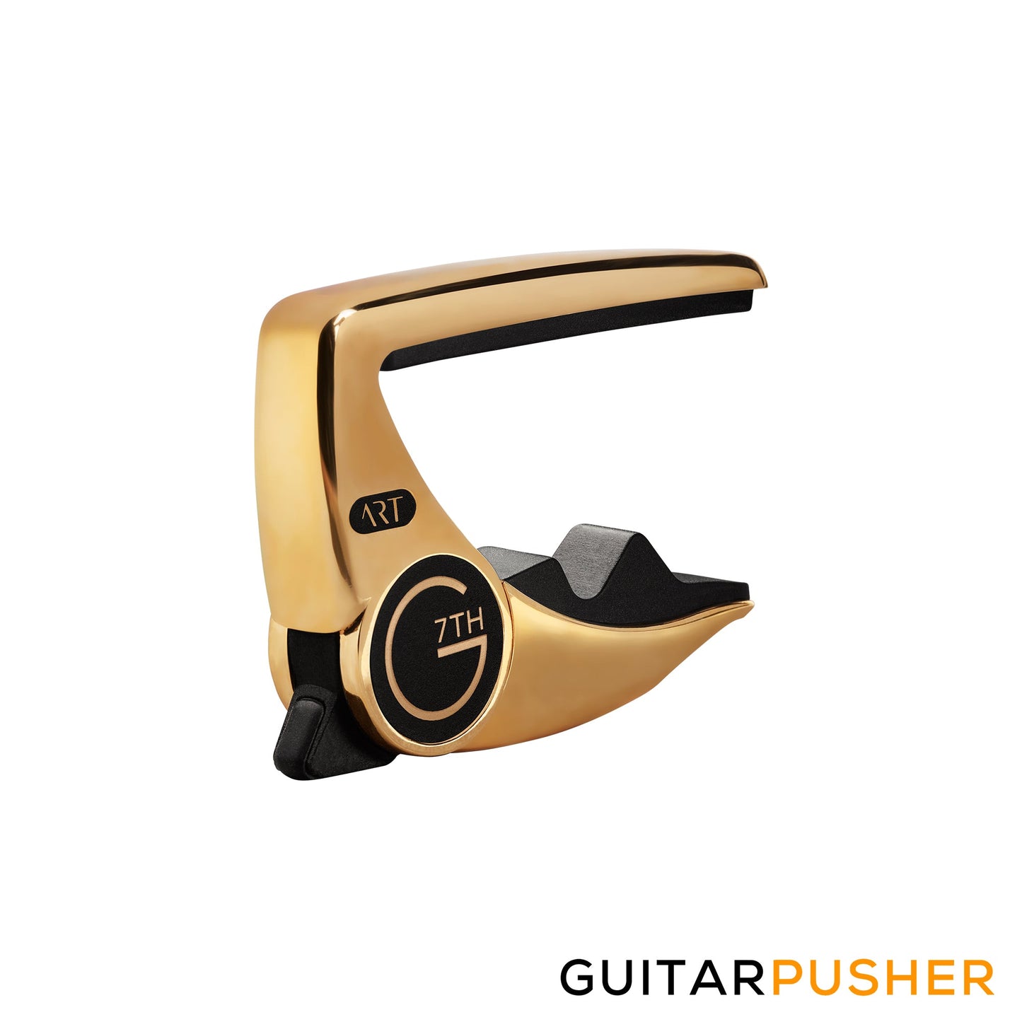 G7th Performance 3 6-String Capo for Steel String Guitar