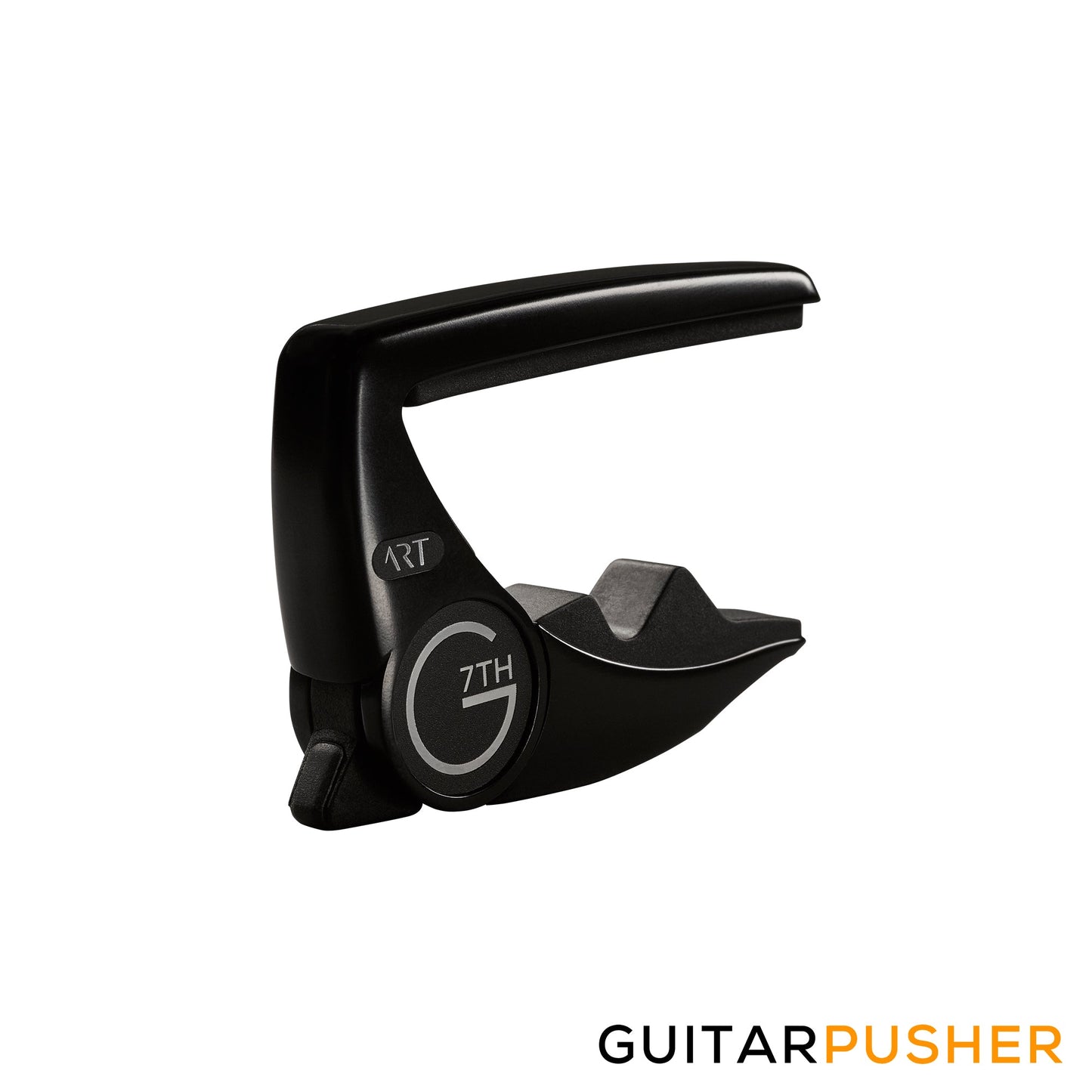 G7th Performance 3 6-String Capo for Steel String Guitar
