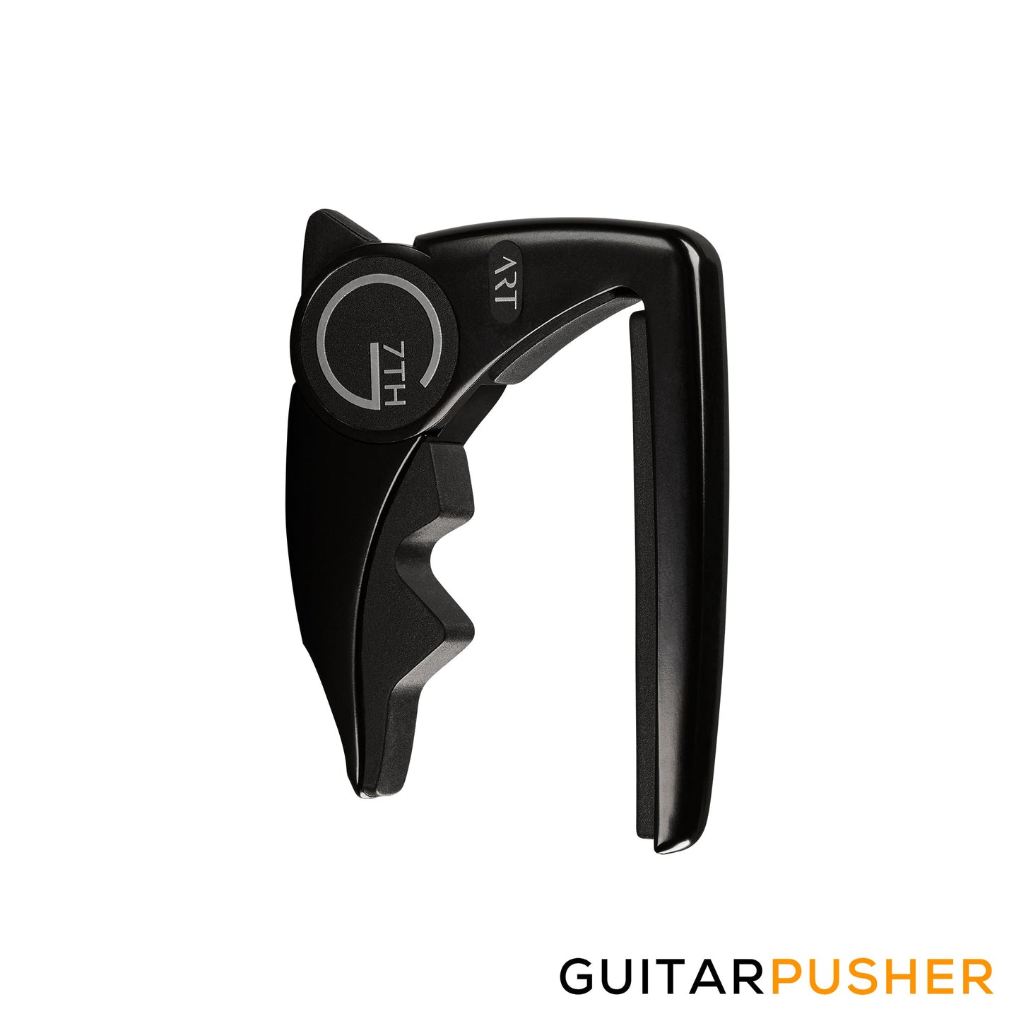 G7th Performance 3 6-String Capo for Steel String Guitar