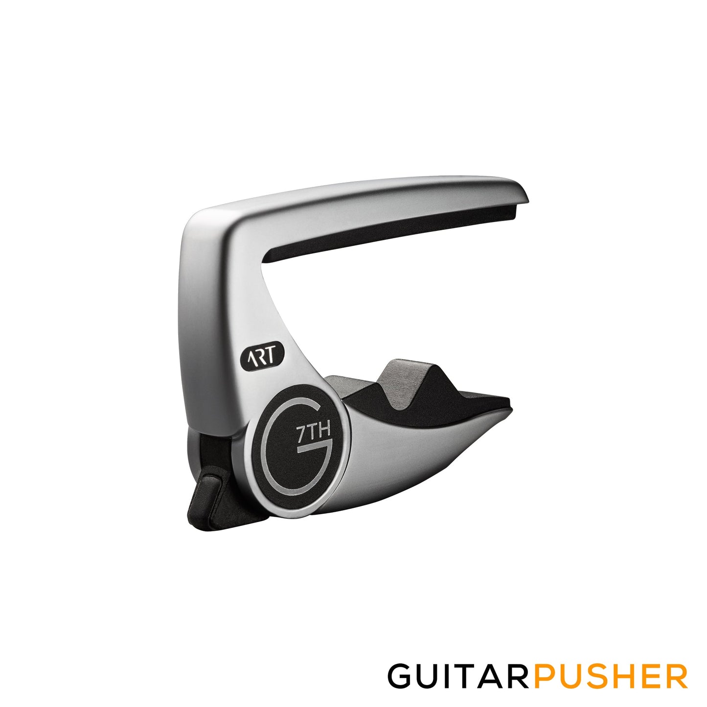 G7th Performance 3 6-String Capo for Steel String Guitar