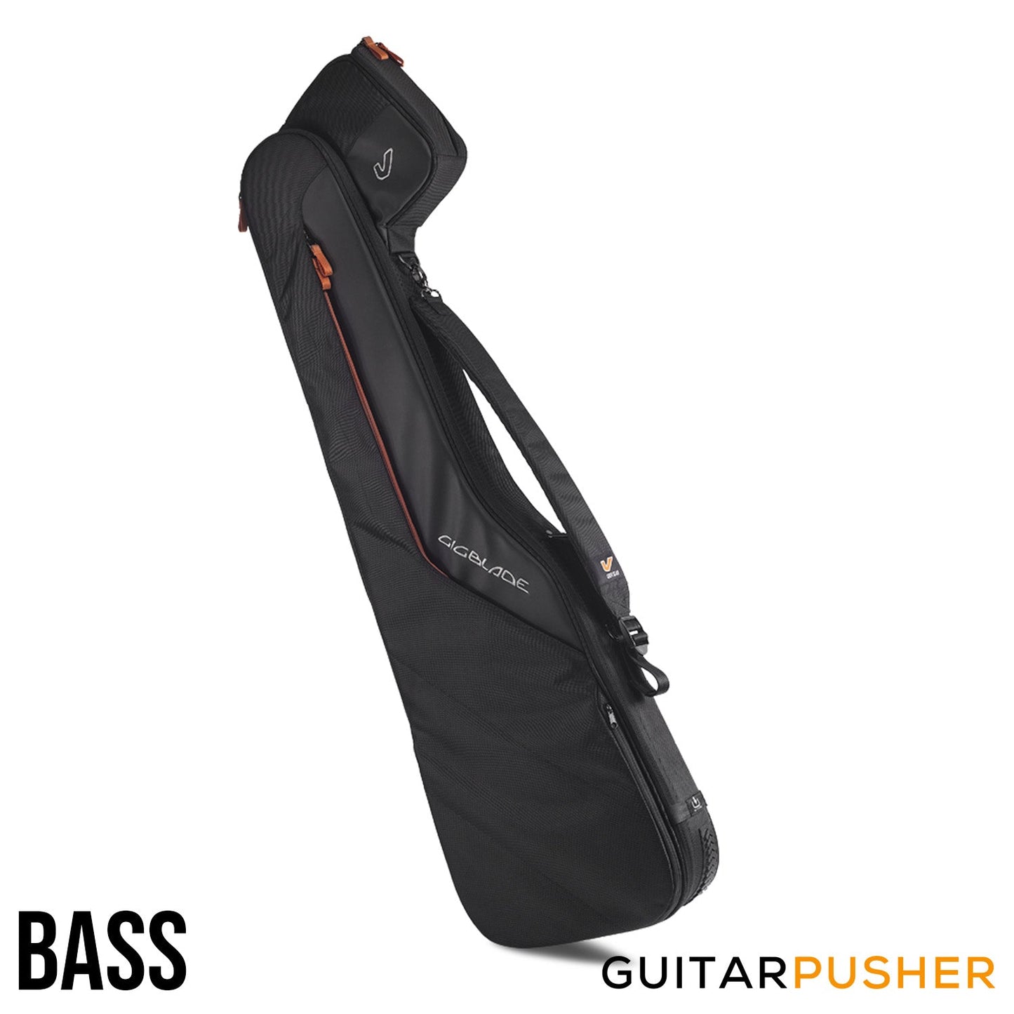 Gruv Gear GigBlade 2 for Electric Bass Guitar