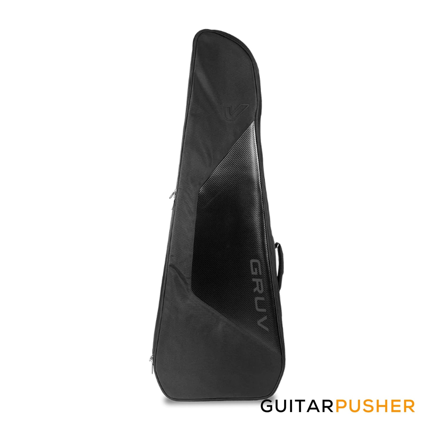 Gruv Gear GigBlade 3 for Electric Guitar (Karbon Edition)