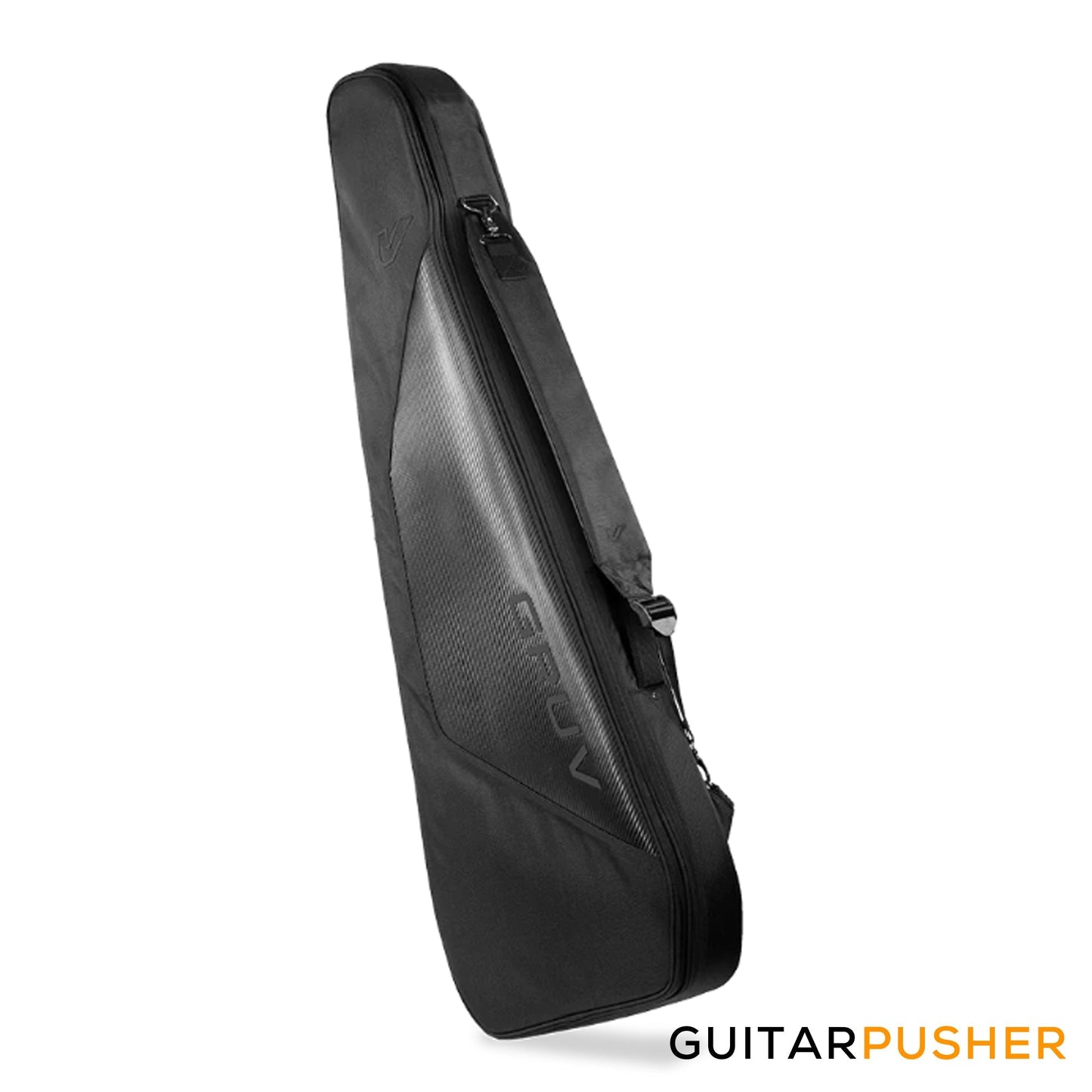Gruv Gear GigBlade 3 for Electric Bass Guitar (Karbon Edition)