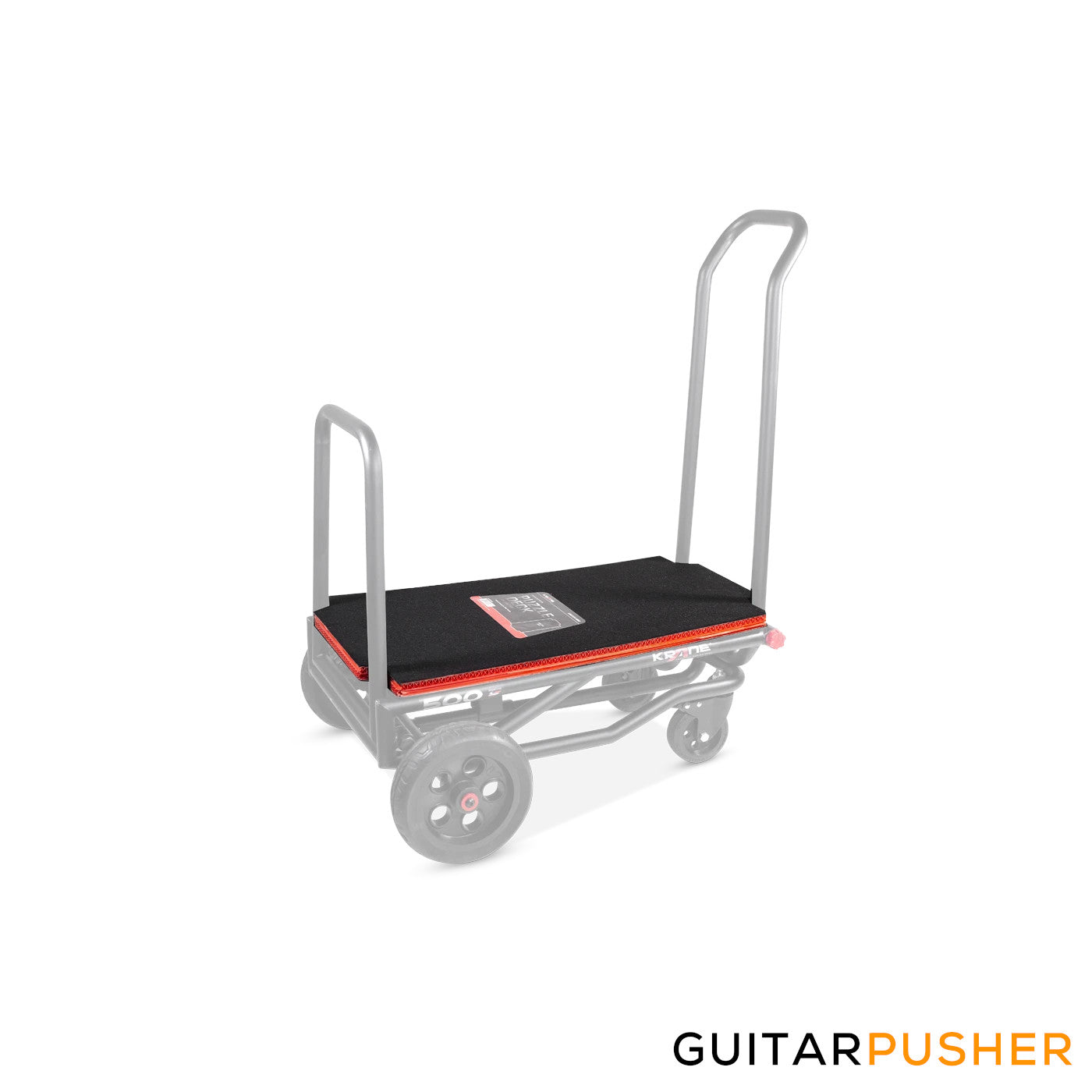 Gruv Gear Krane Carpeted Deck for AMG 250 Main Deck