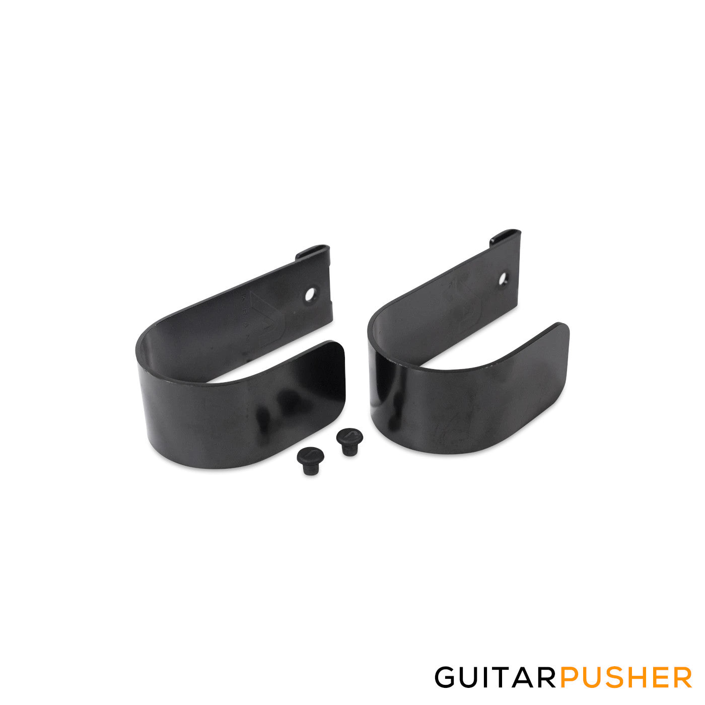 Gruv Gear Krane 3" Hooks for Shelf Kit (2 pack)