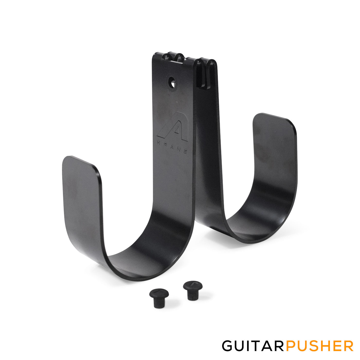 Gruv Gear Krane 3" Hooks for Shelf Kit (2 pack)