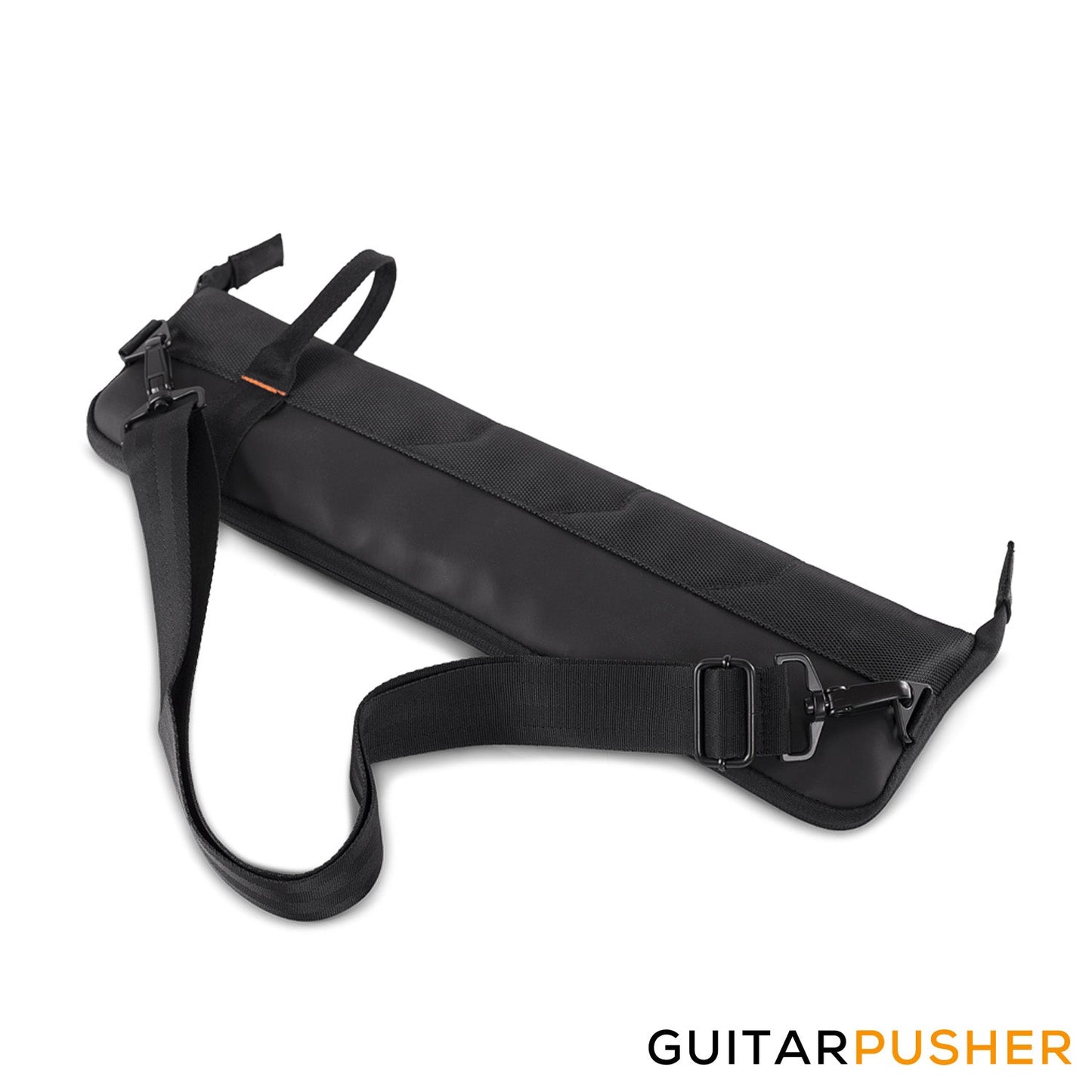Gruv Gear QUIVR Drum Stick Bag (Black)