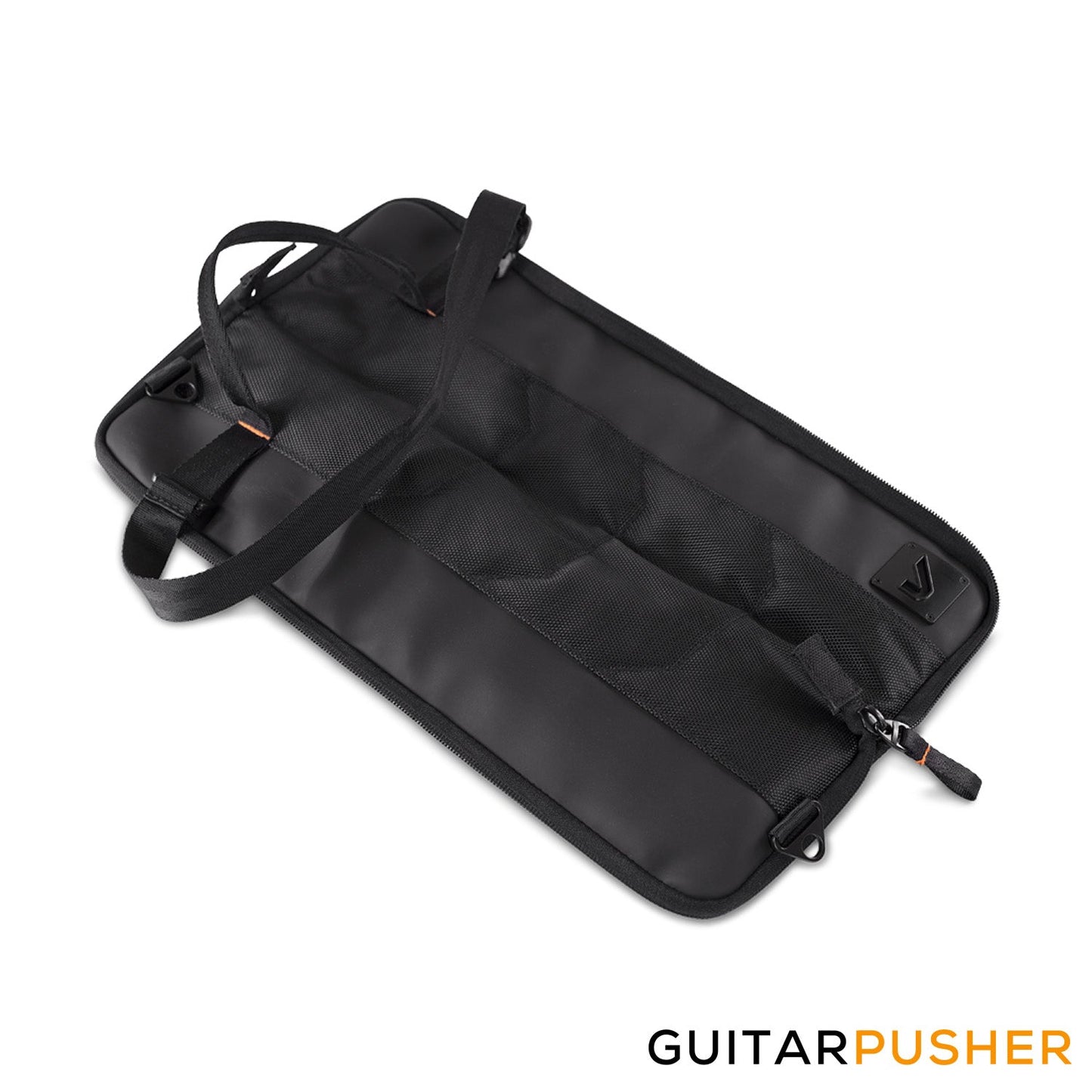 Gruv Gear QUIVR Drum Stick Bag (Black)