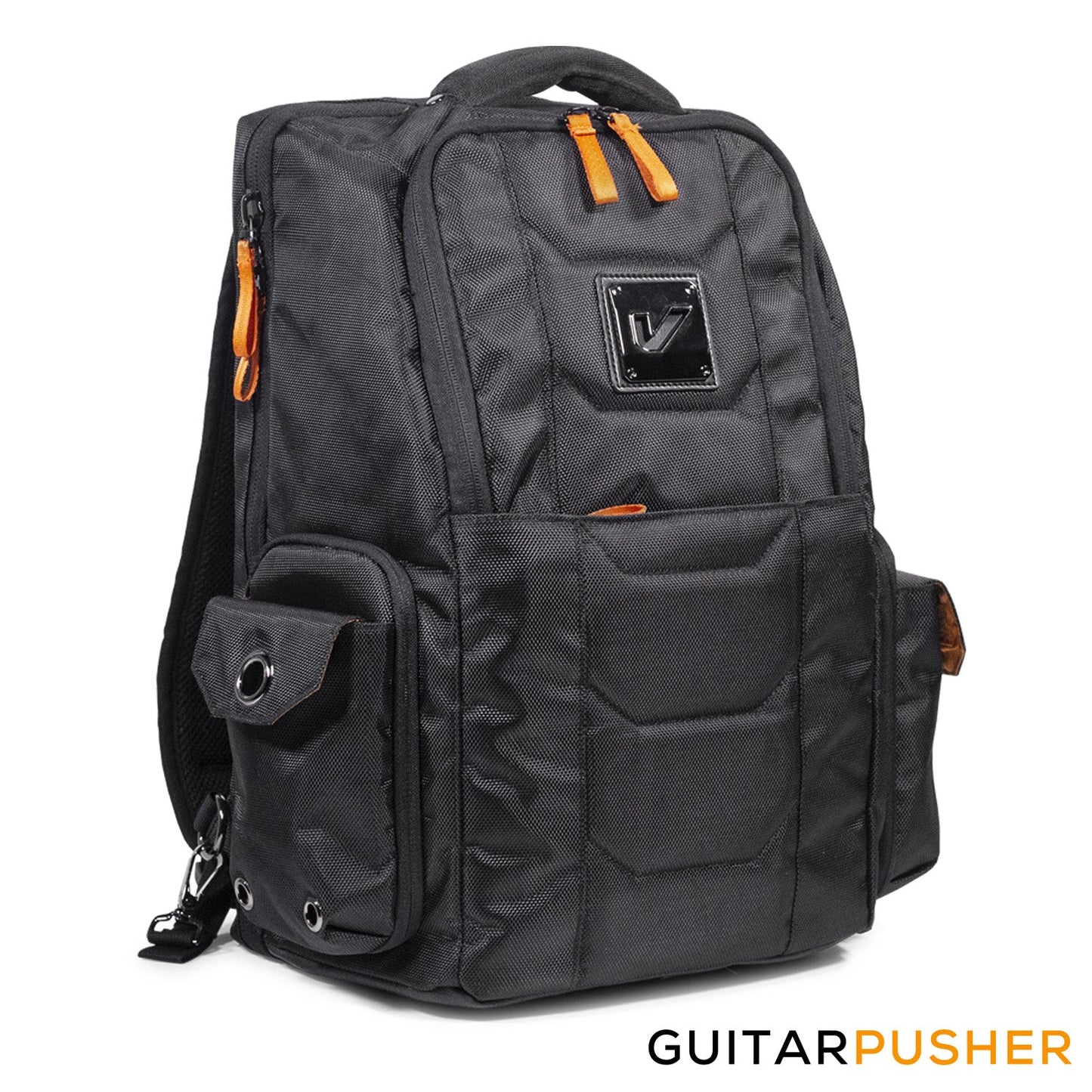 Gruv Gear Club Bag Flight-Smart Tech Backpack