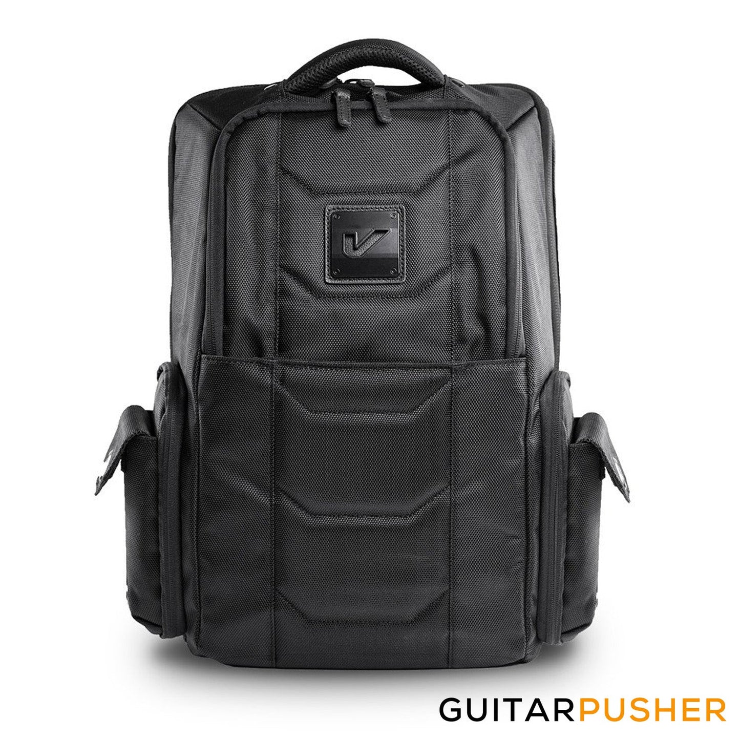 Gruv Gear Club Bag Flight-Smart Tech Backpack