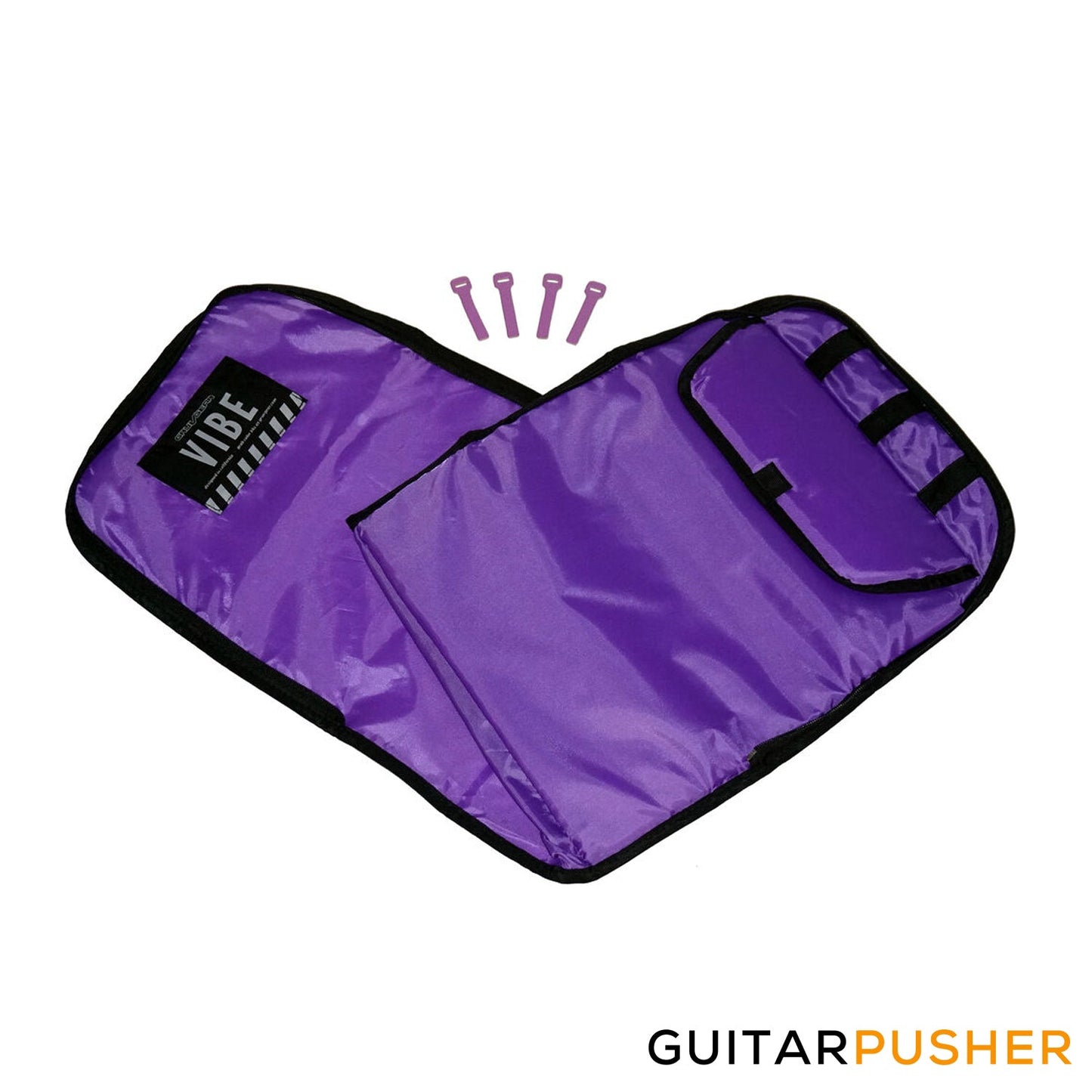 Gruv Gear VIBE Color Kit