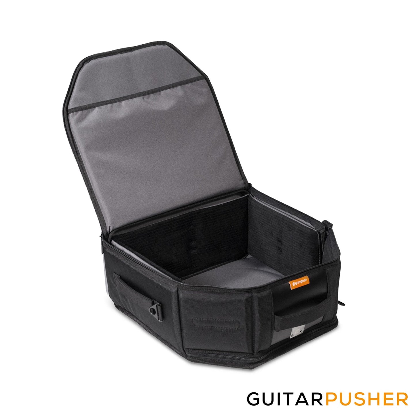 Gruv Gear Veloc 6x14 Snare Drum Transport Bag