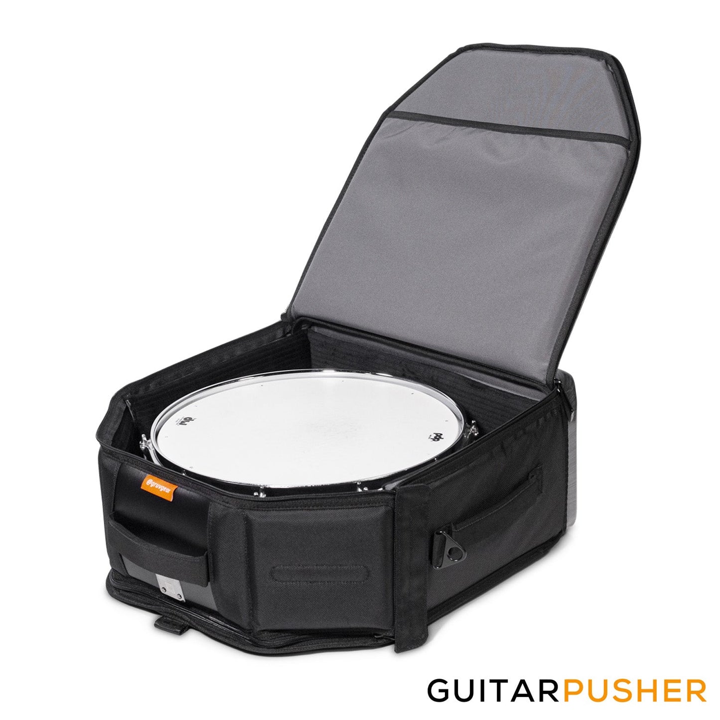 Gruv Gear Veloc 6x14 Snare Drum Transport Bag