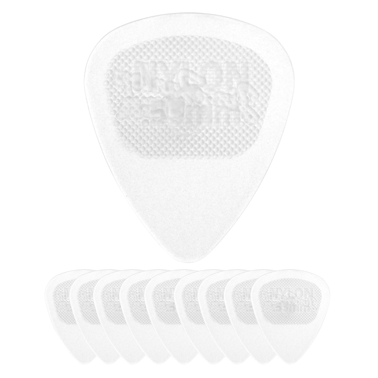 Dunlop Glow Guitar Pick