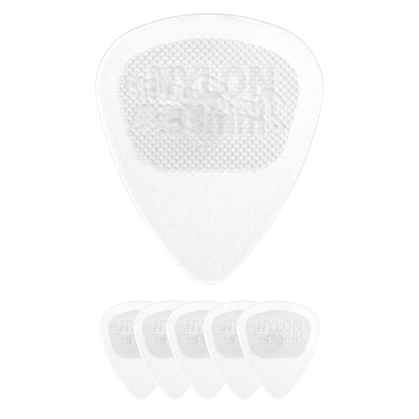 Dunlop Glow Guitar Pick