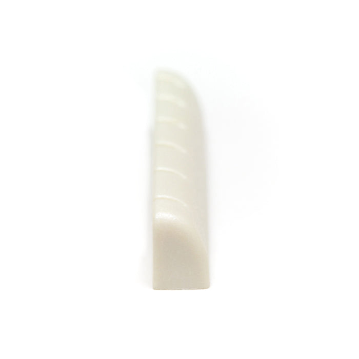 Graphtech NuBone Nut Slotted 1/4 in. Epiphone Style (per pc) LC-6060-00