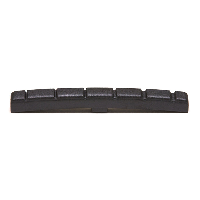 Graphtech Black TUSQ XL Slotted Strat Style PT-5000-00
