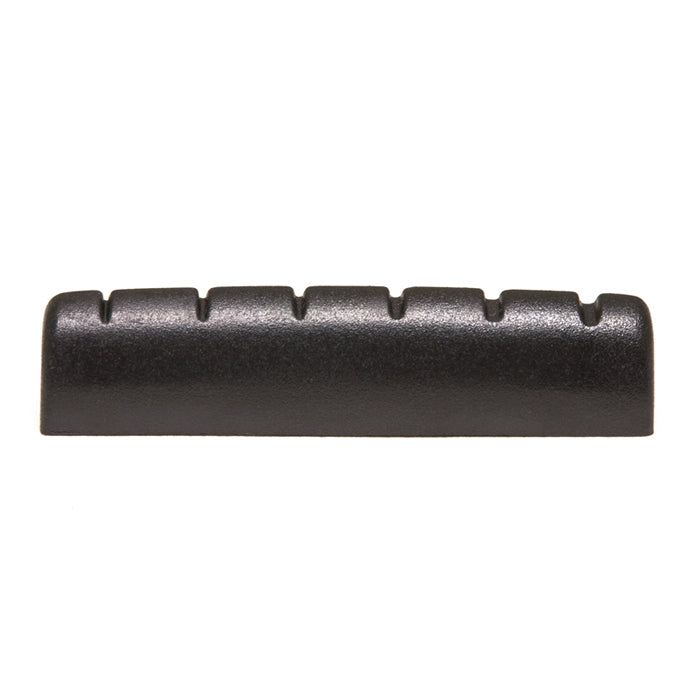 Graphtech Black TUSQ XL Slotted 1/4 in. Epiphone Style PT-6060-00