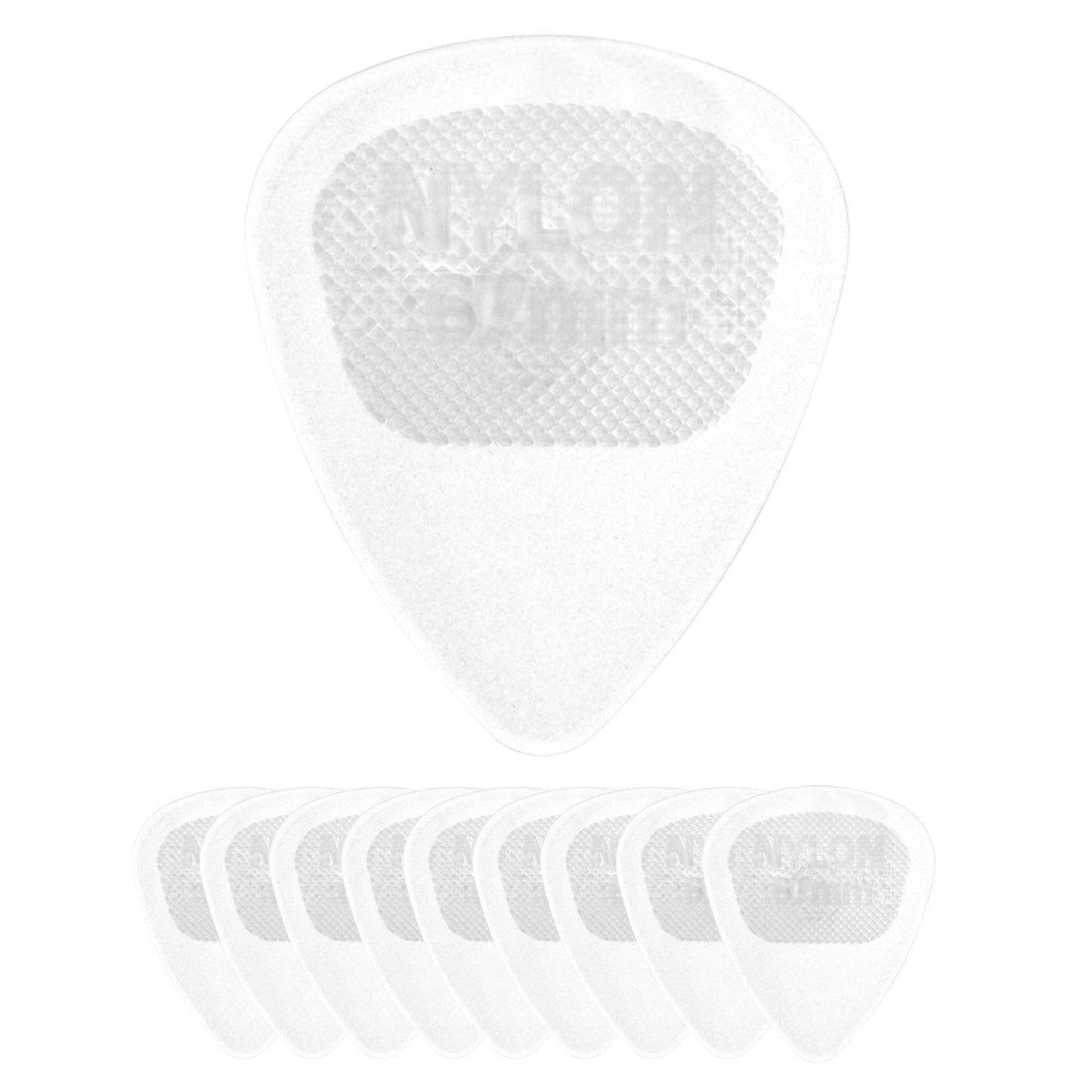 Dunlop Glow Guitar Pick
