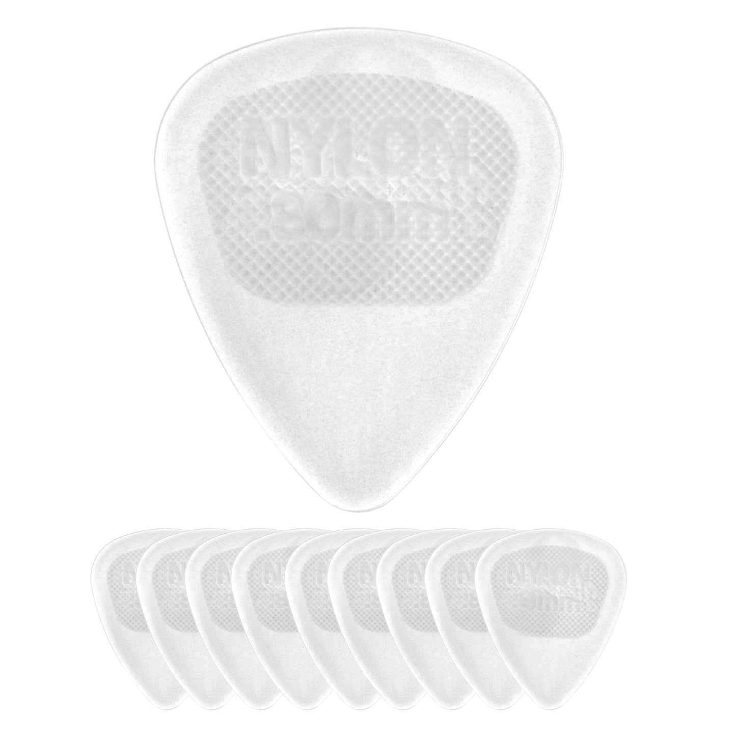 Dunlop Glow Guitar Pick