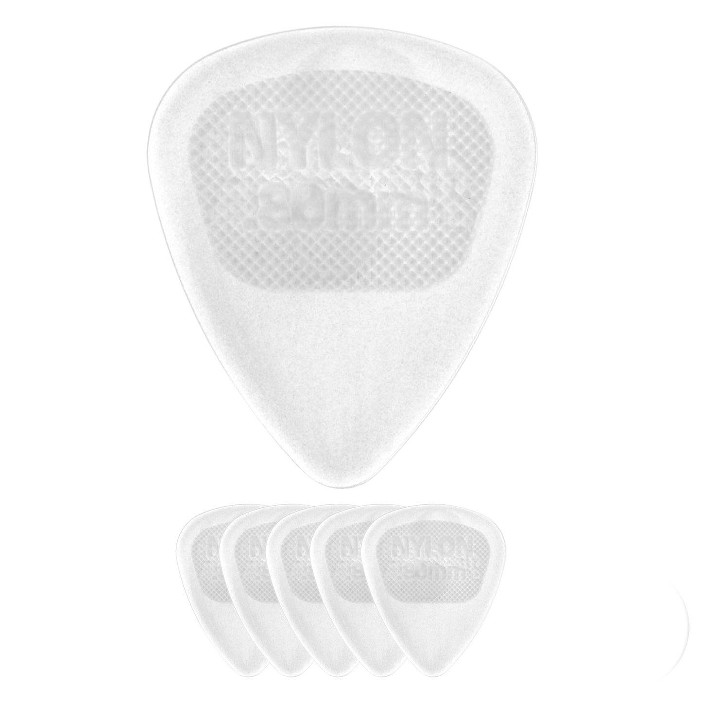 Dunlop Glow Guitar Pick