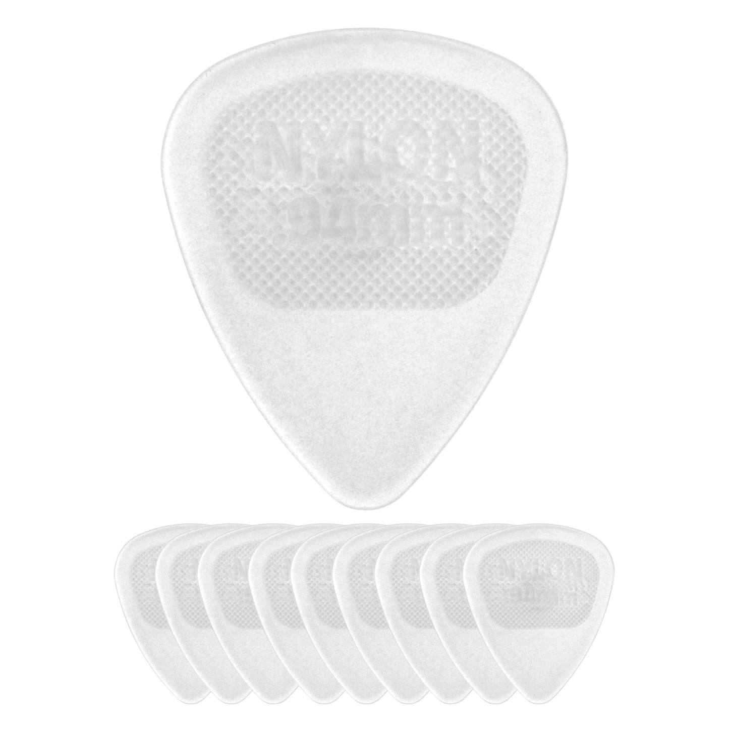 Dunlop Glow Guitar Pick