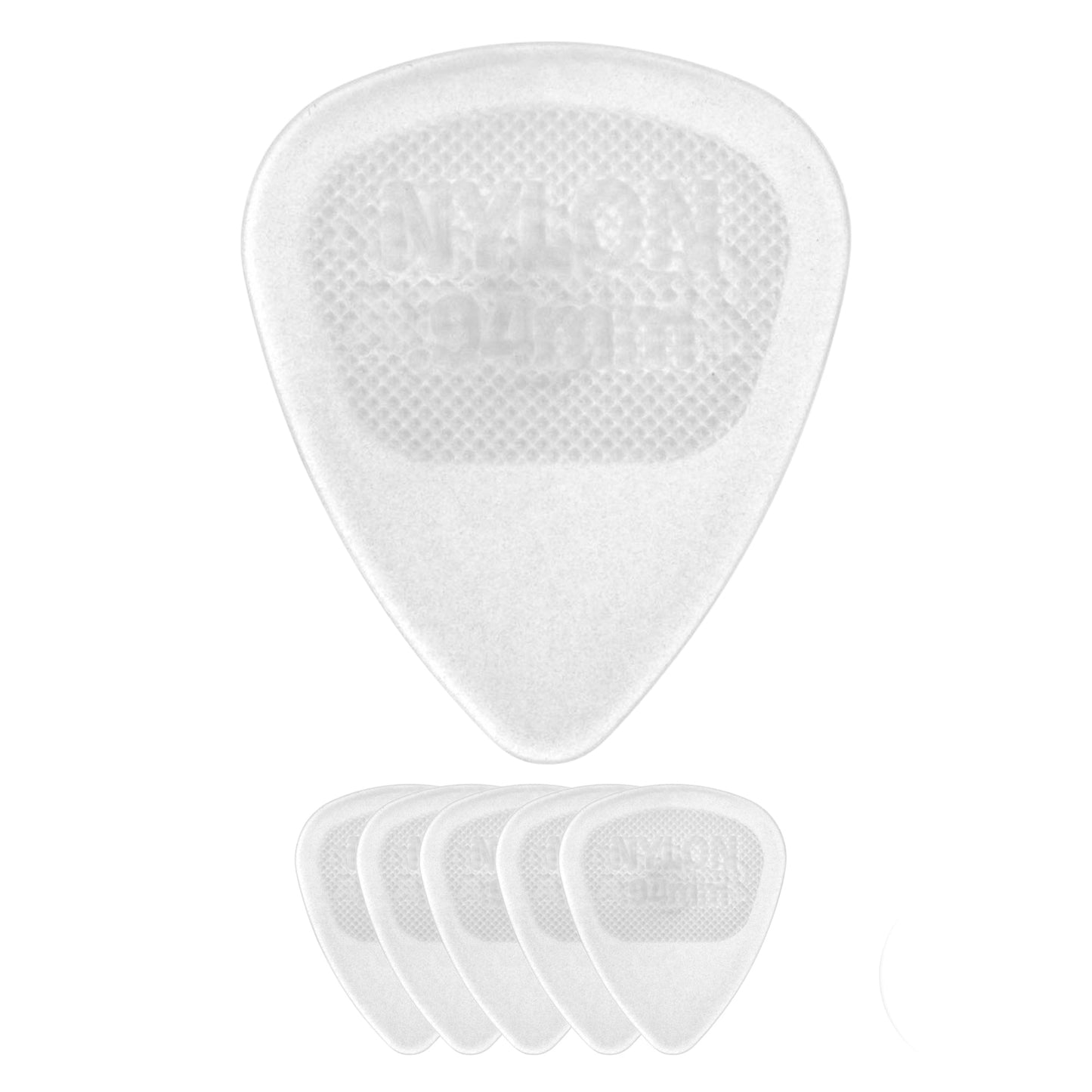 Dunlop Glow Guitar Pick
