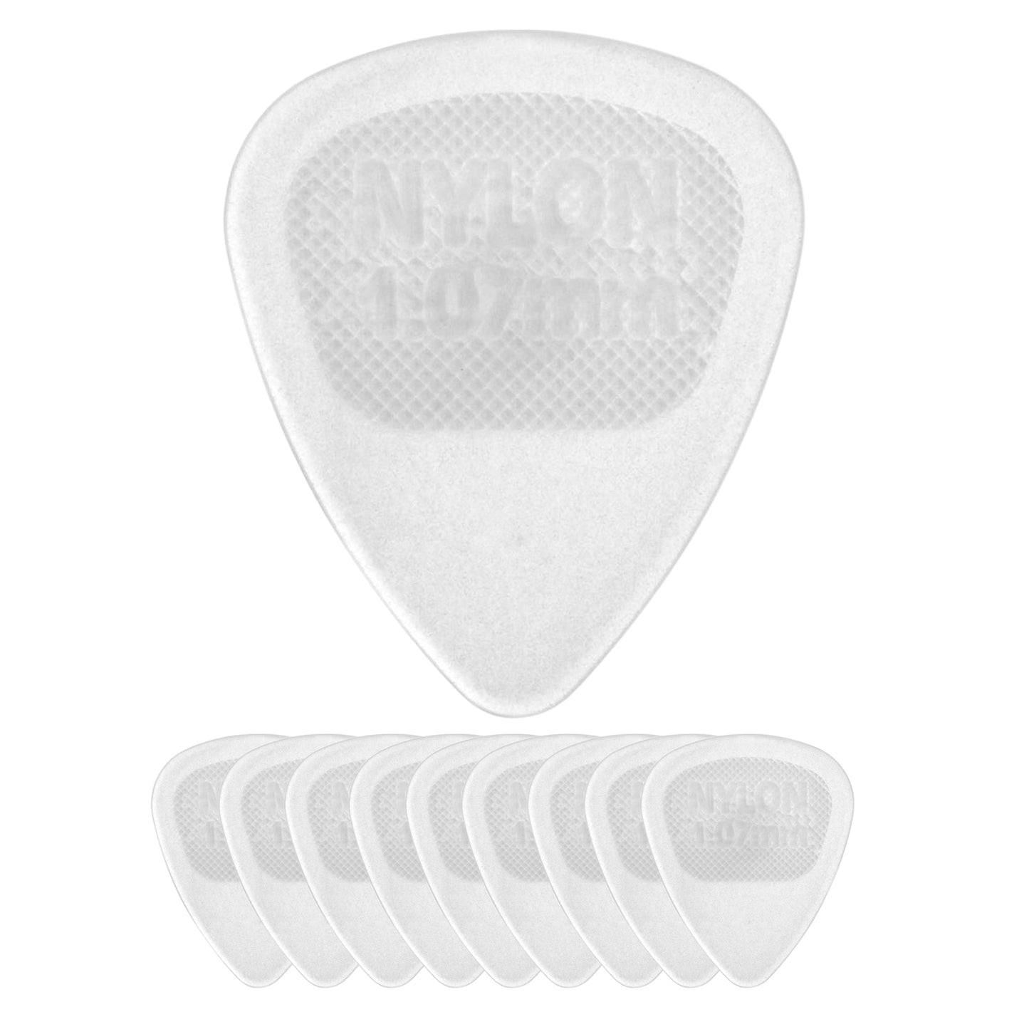 Dunlop Glow Guitar Pick