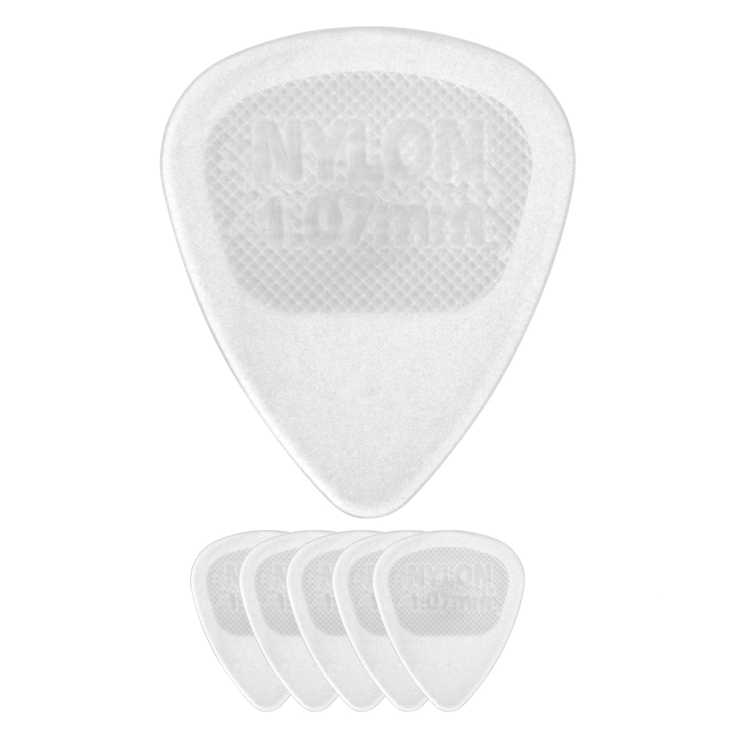 Dunlop Glow Guitar Pick