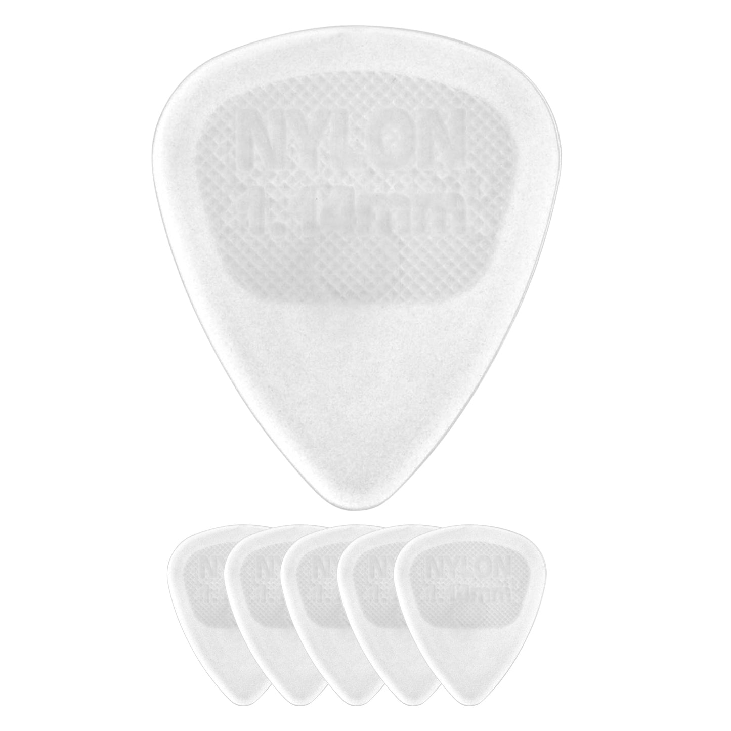 Dunlop Glow Guitar Pick