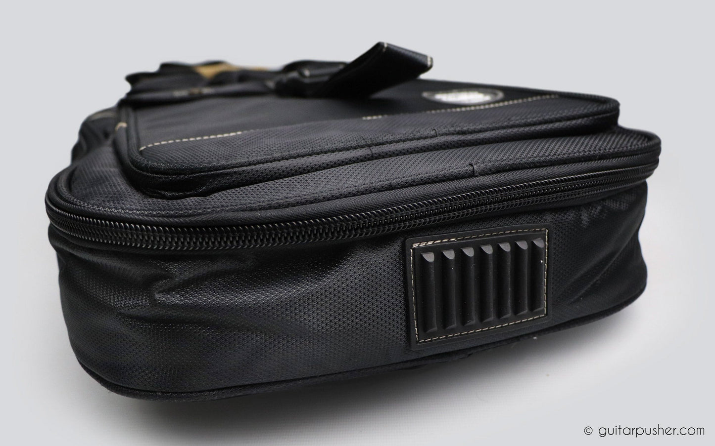 Kavaborg Electric Guitar Gig Bag (HG600E)