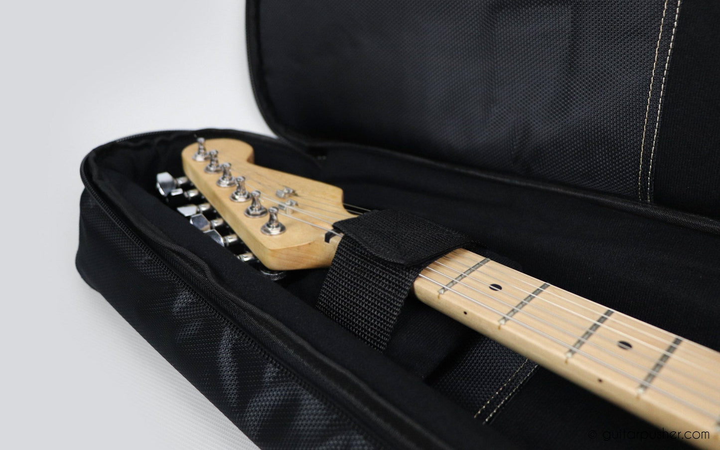 Kavaborg Electric Guitar Gig Bag (HG600E)