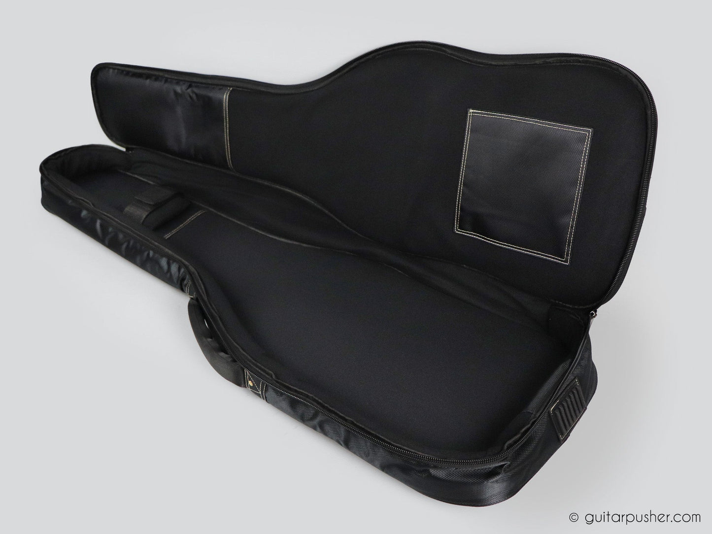Kavaborg Electric Guitar Gig Bag (HG600E)