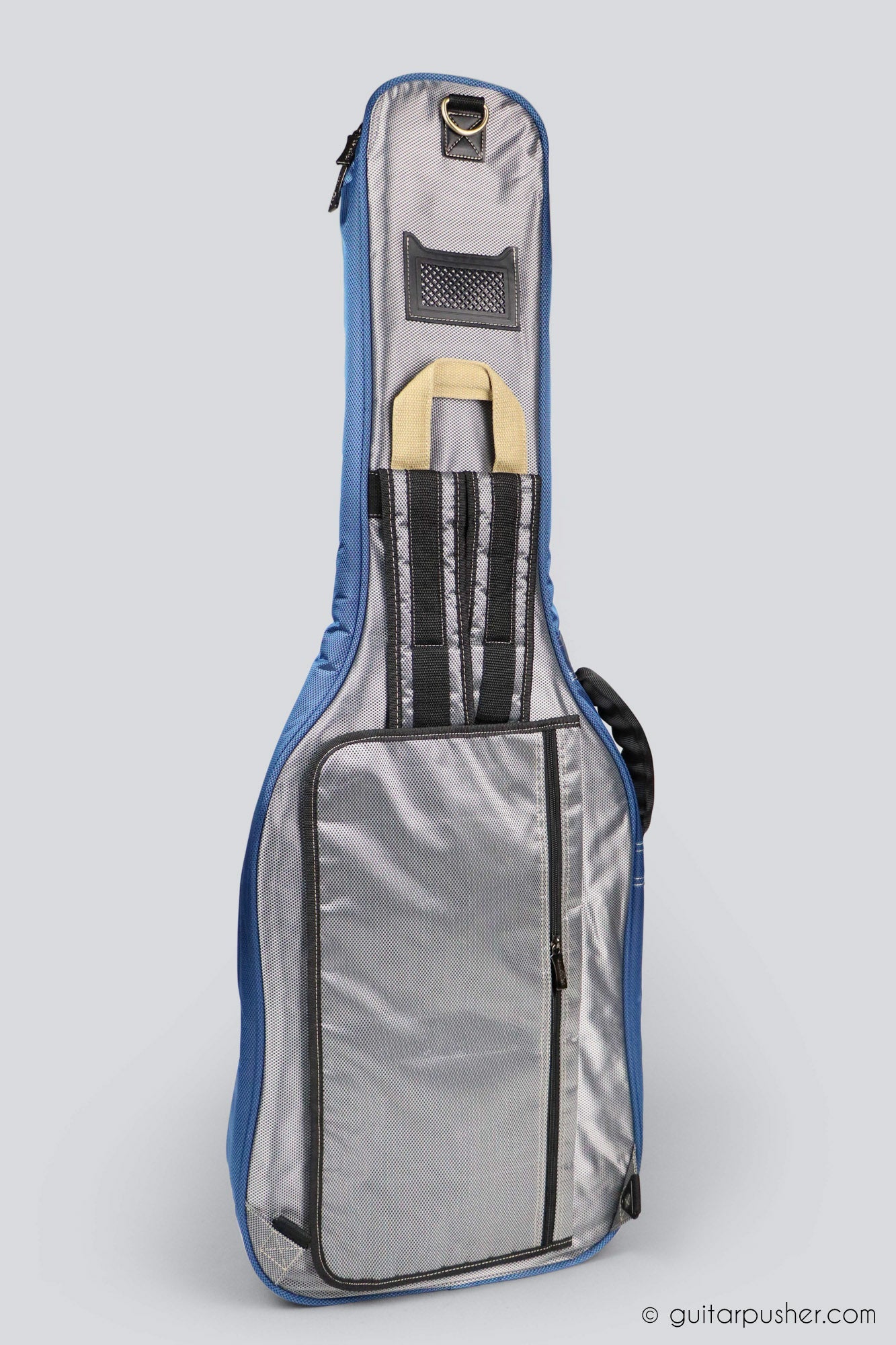 Kavaborg Electric Guitar Gig Bag (HG600E)