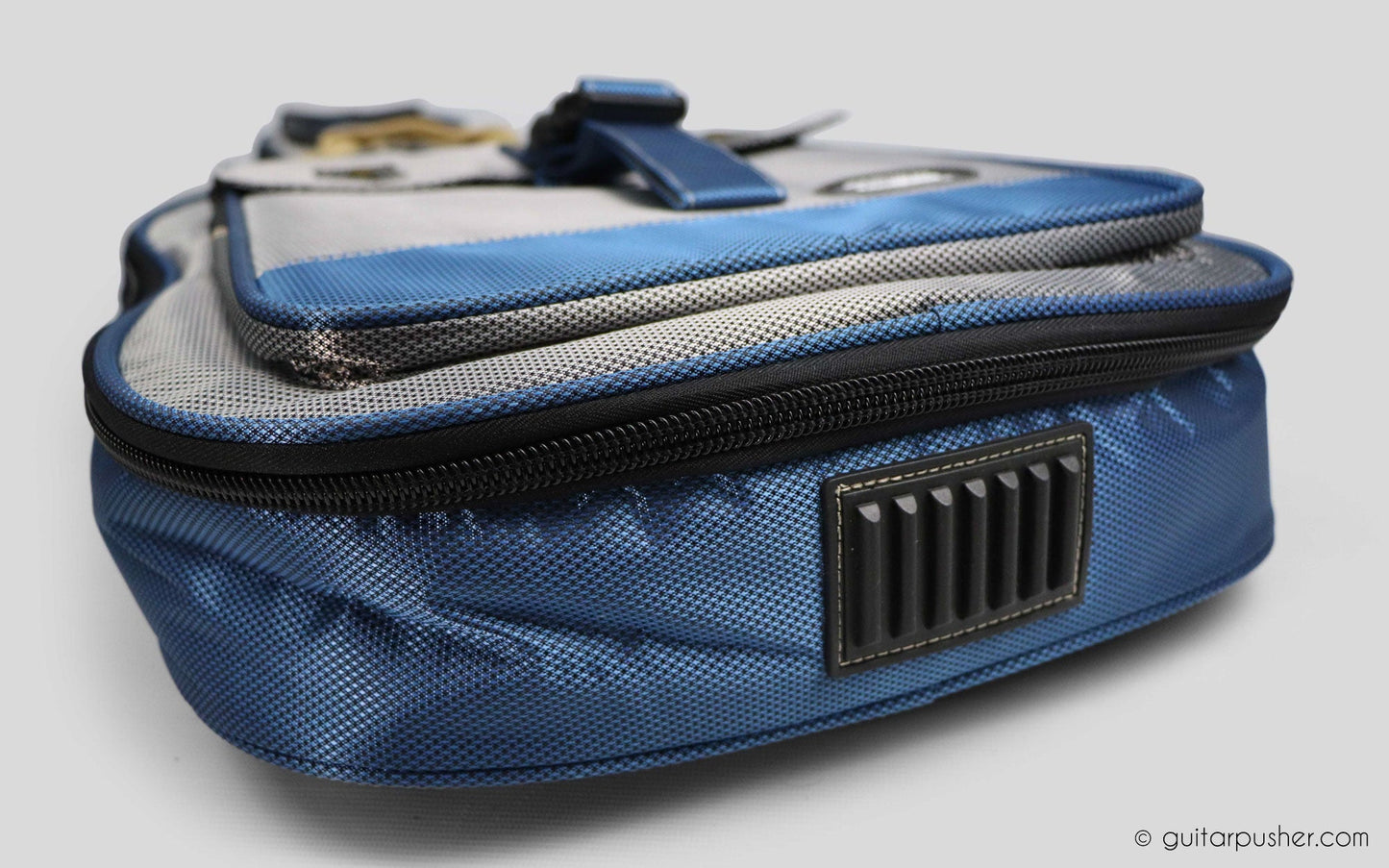 Kavaborg Electric Guitar Gig Bag (HG600E)
