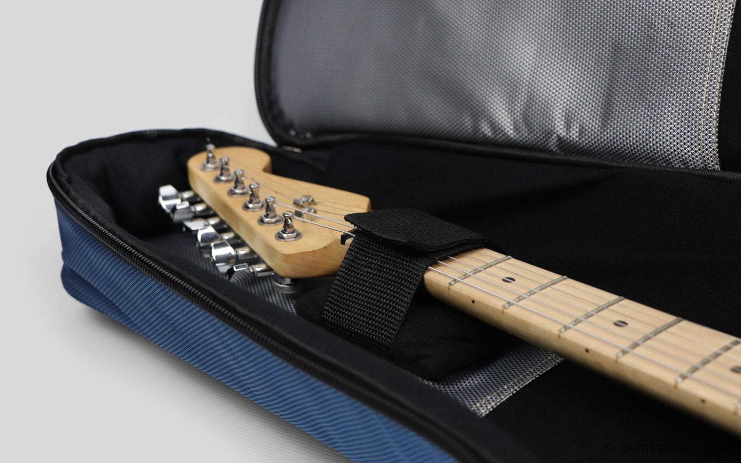 Kavaborg Electric Guitar Gig Bag (HG600E)
