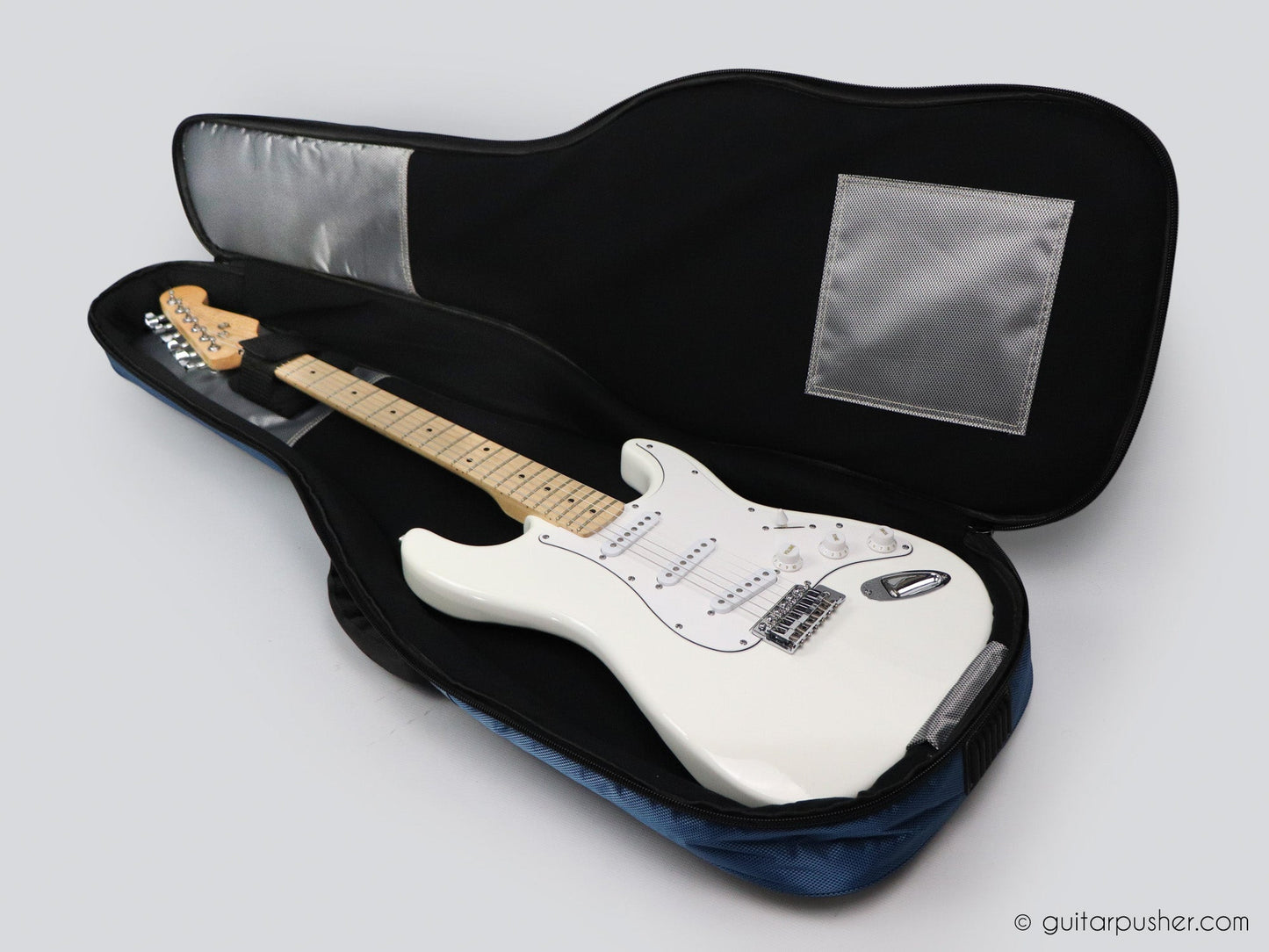 Kavaborg Electric Guitar Gig Bag (HG600E)
