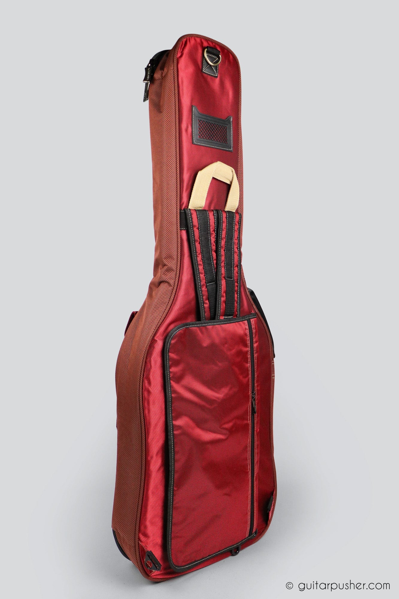Kavaborg Electric Guitar Gig Bag (HG600E)