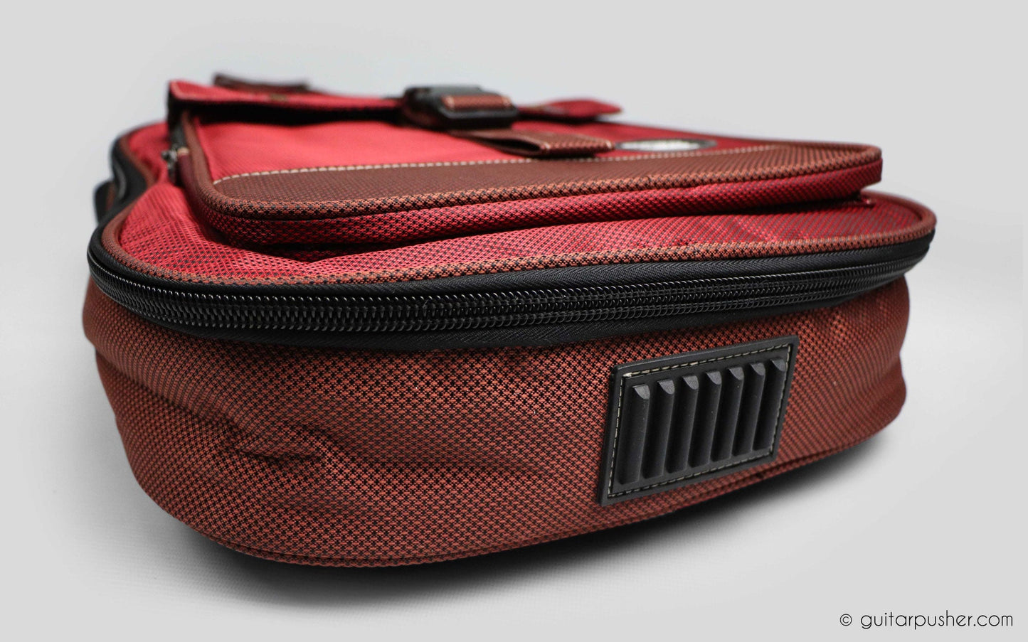 Kavaborg Electric Guitar Gig Bag (HG600E)