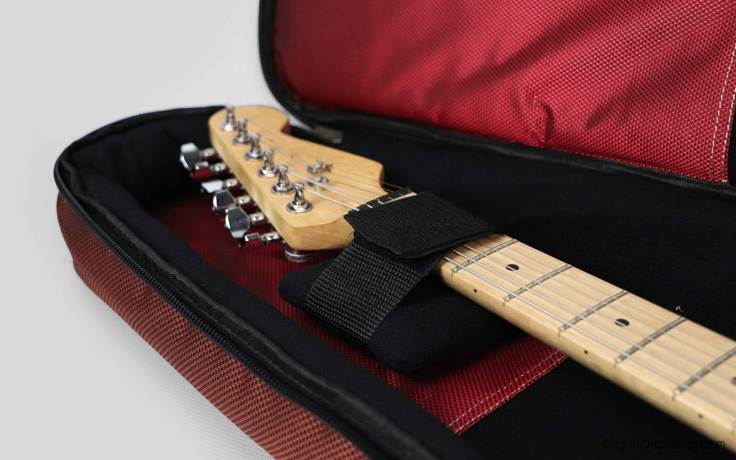 Kavaborg Electric Guitar Gig Bag (HG600E)