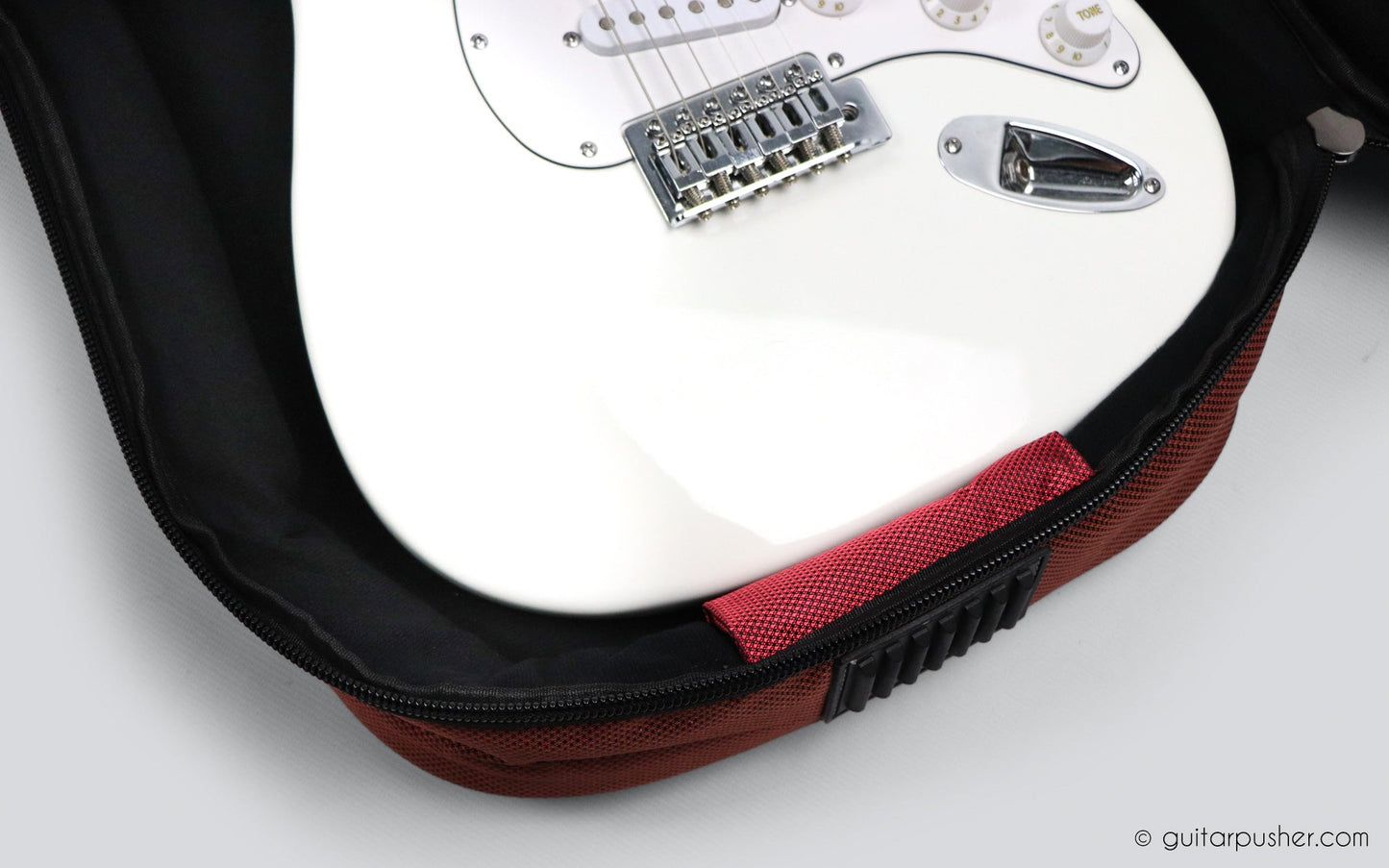 Kavaborg Electric Guitar Gig Bag (HG600E)