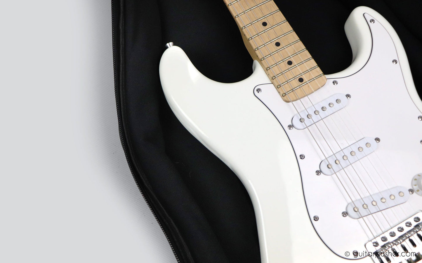 Kavaborg Electric Guitar Gig Bag (HG600E)