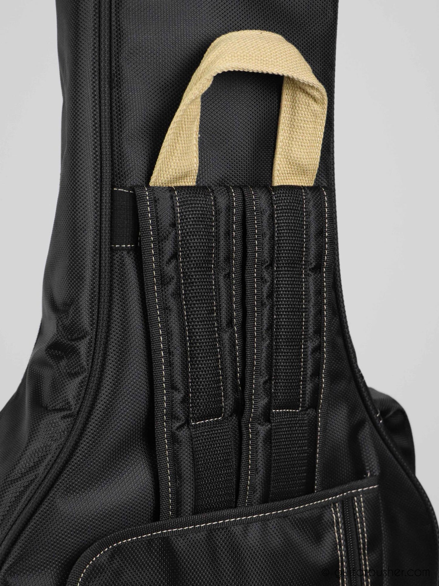 Kavaborg Acoustic Guitar Gig Bag (HG600F) - GuitarPusher