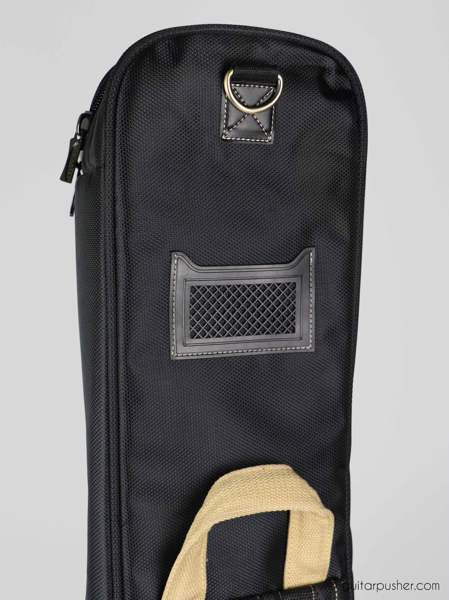 Kavaborg Acoustic Guitar Gig Bag (HG600F) - GuitarPusher