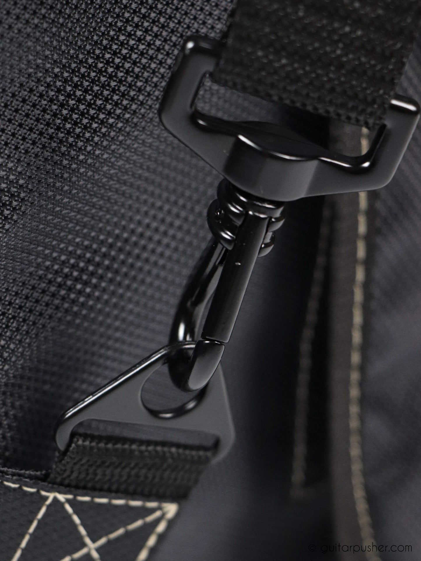 Kavaborg Acoustic Guitar Gig Bag (HG600F) - GuitarPusher