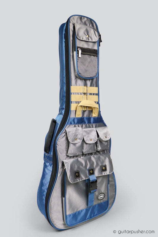 Kavaborg Acoustic Guitar Gig Bag (HG600F) - GuitarPusher