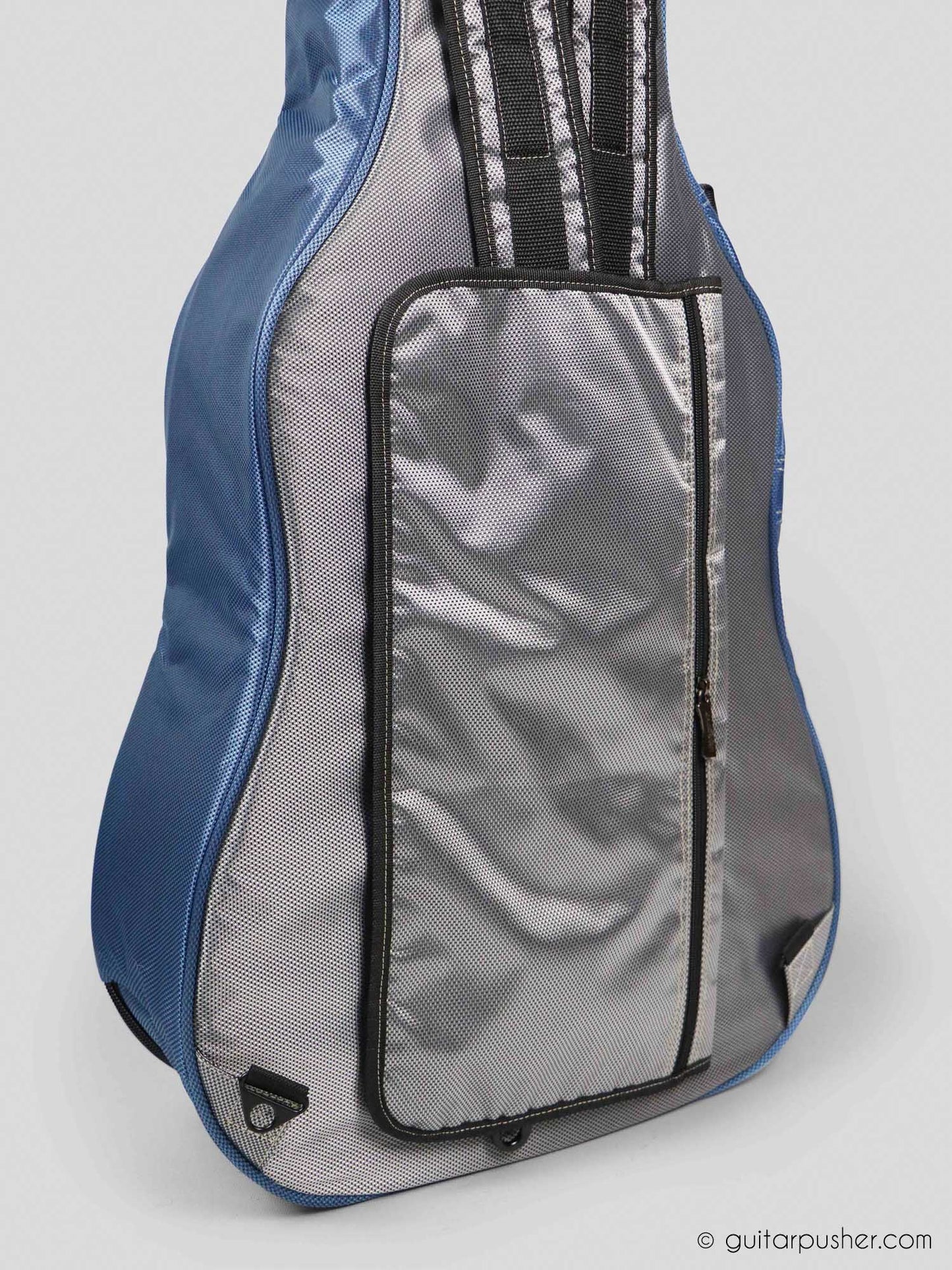Kavaborg Acoustic Guitar Gig Bag (HG600F) - GuitarPusher
