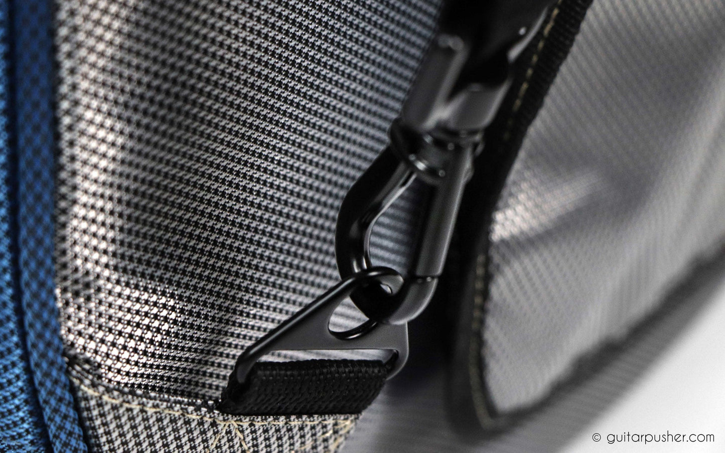 Kavaborg Electric Guitar Gig Bag (HG600E)