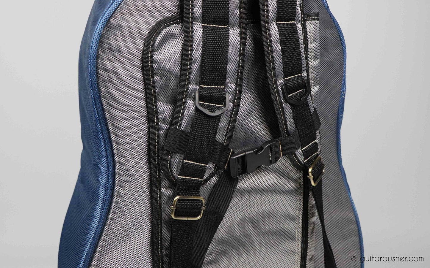 Kavaborg Acoustic Guitar Gig Bag (HG600F) - GuitarPusher