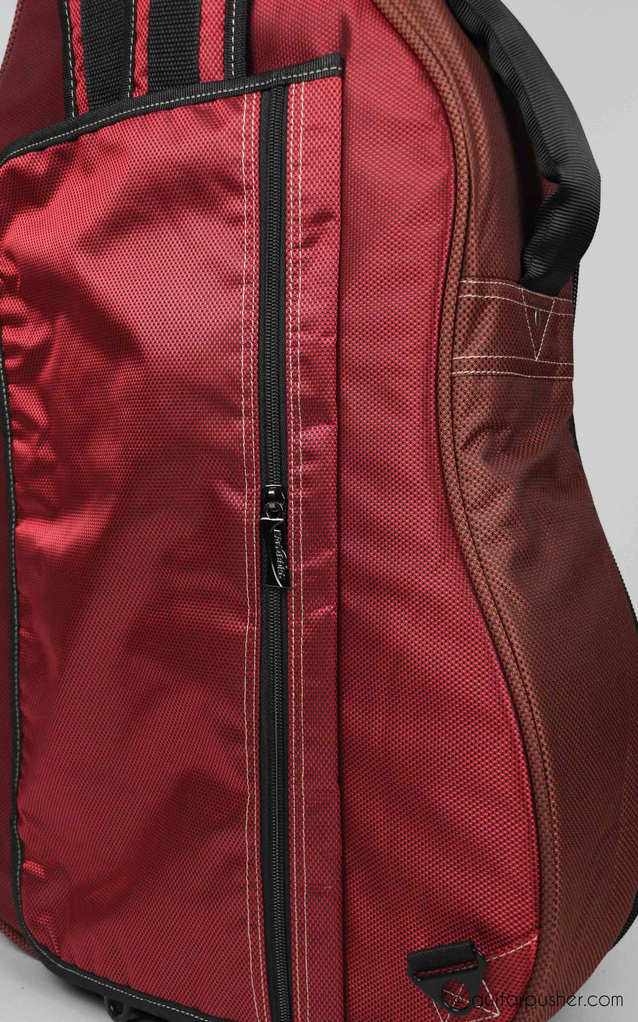 Kavaborg Electric Guitar Gig Bag (HG600E)